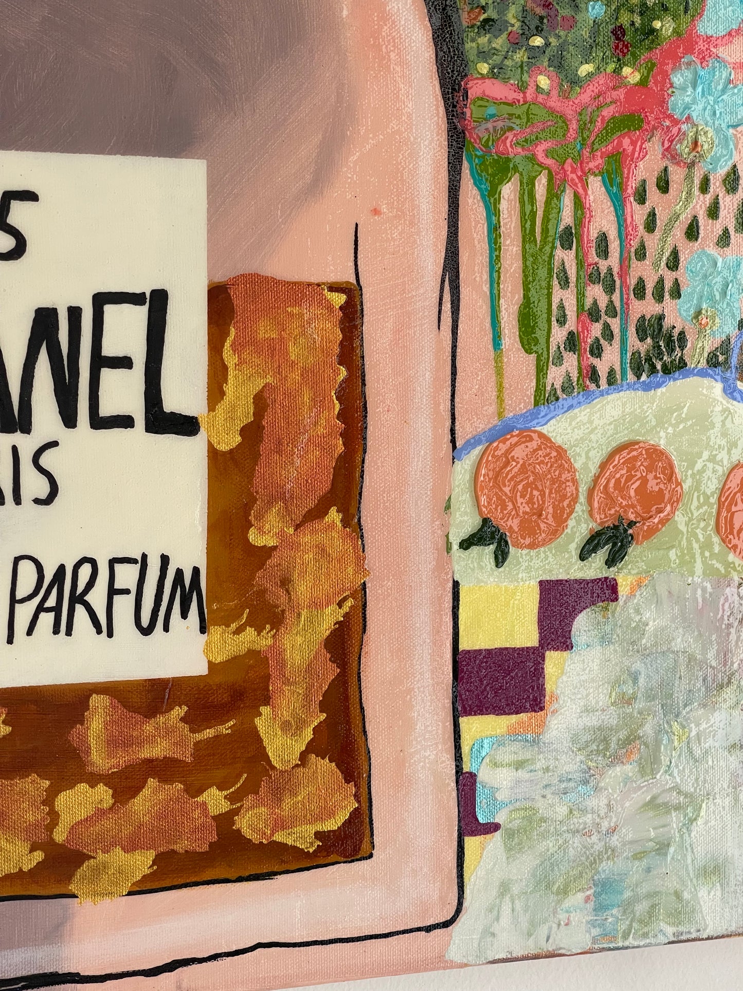 Come Back To Bed - Original