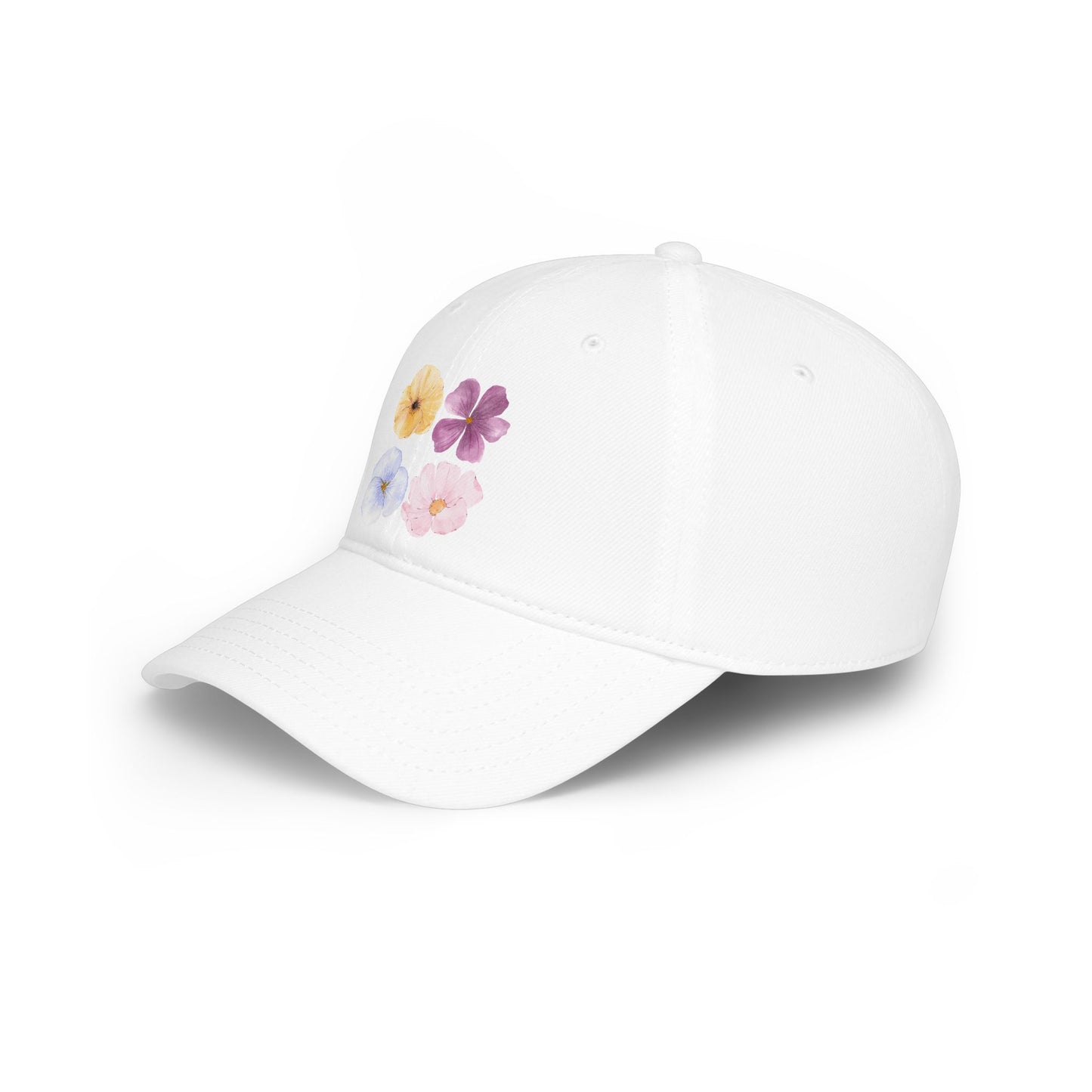 In Bloom Cap