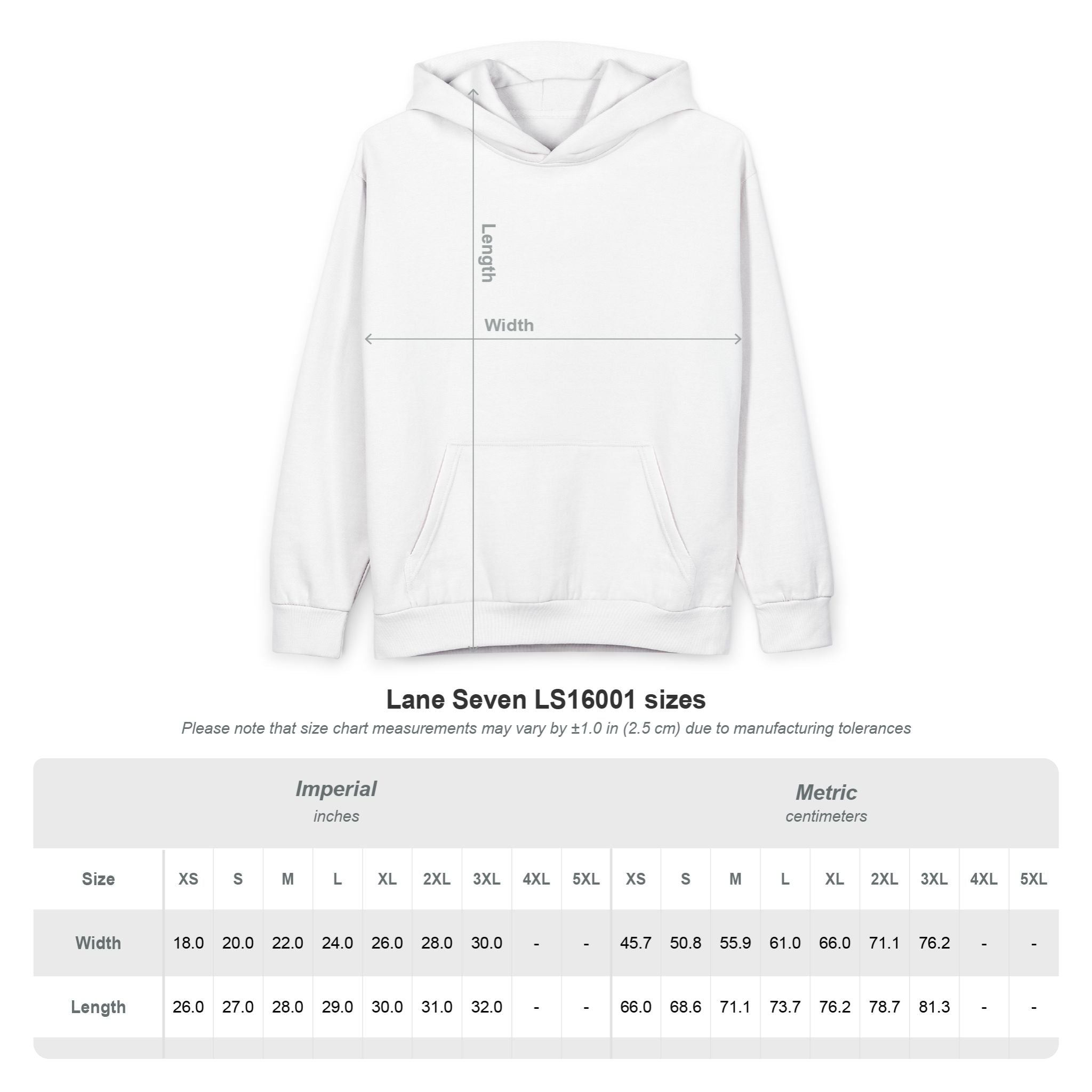 Sunday In Bloom Hoodie
