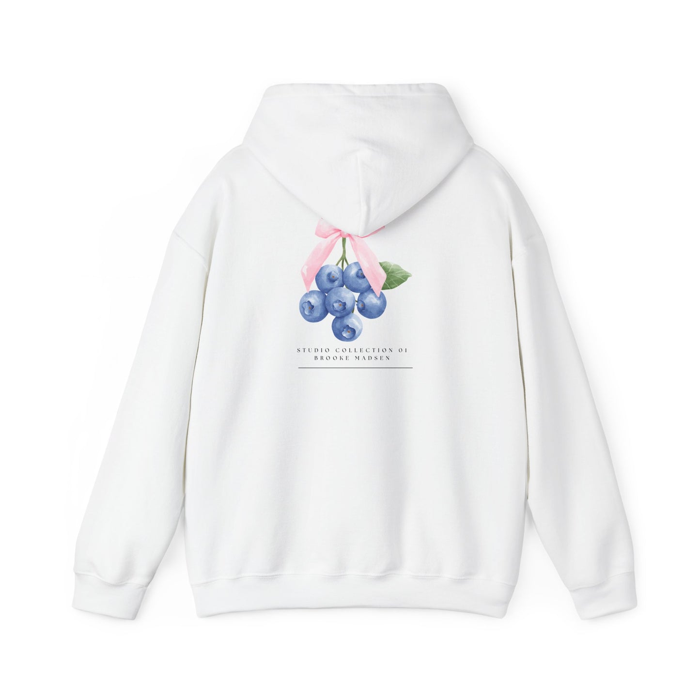 The Cottage Muse Hoodie
