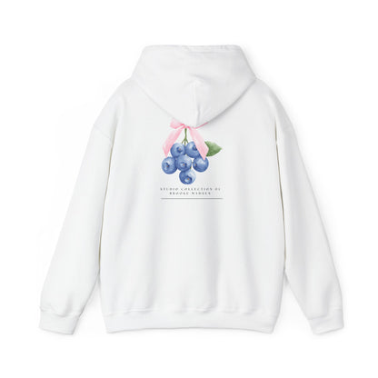 The Cottage Muse Hoodie