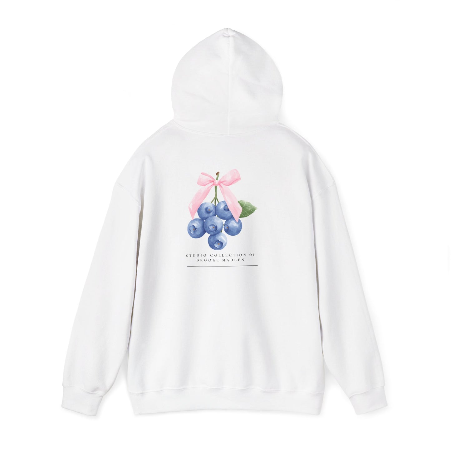 The Cottage Muse Hoodie
