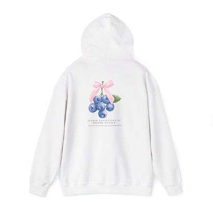 The Cottage Muse Hoodie