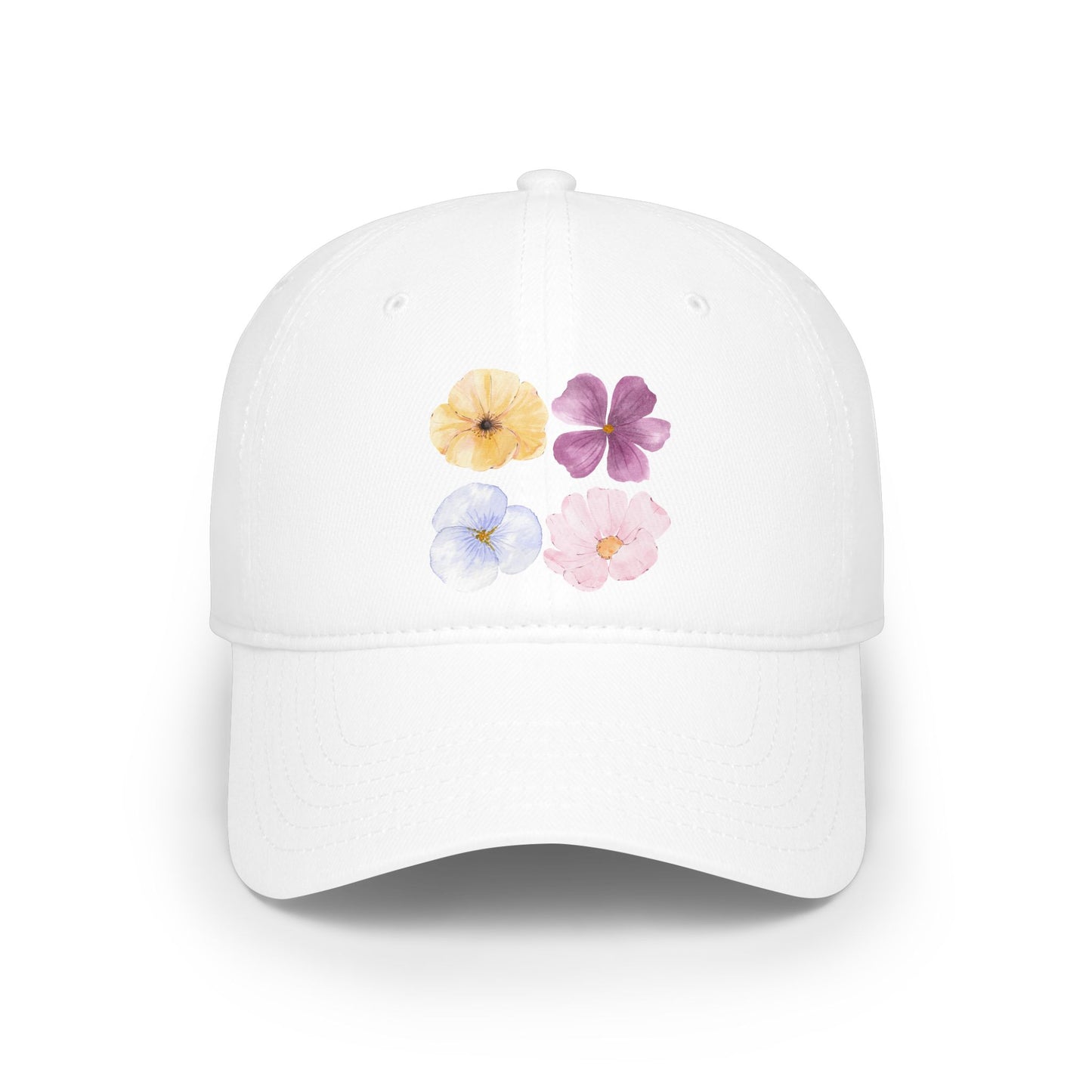 In Bloom Cap