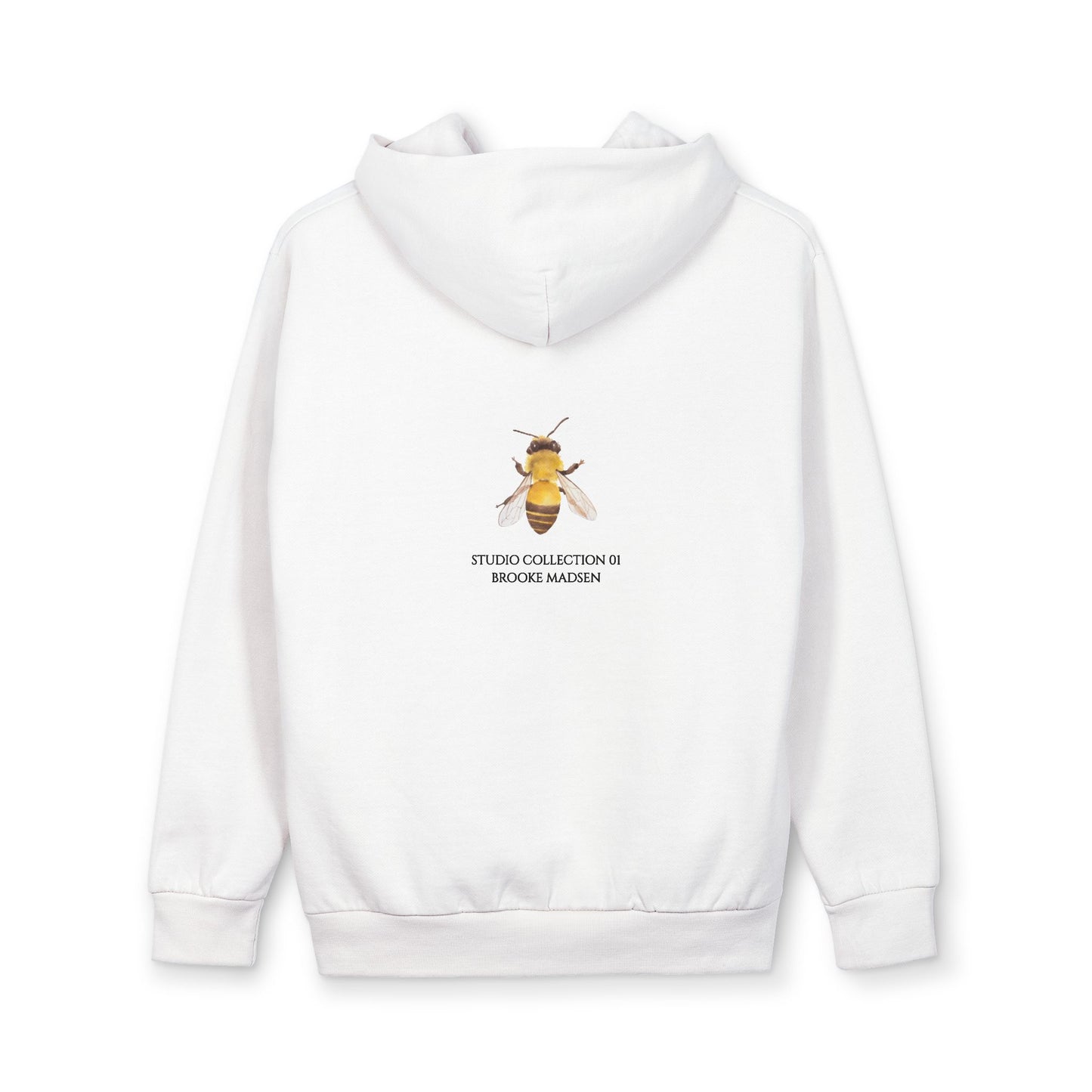 Love Letters Hoodie