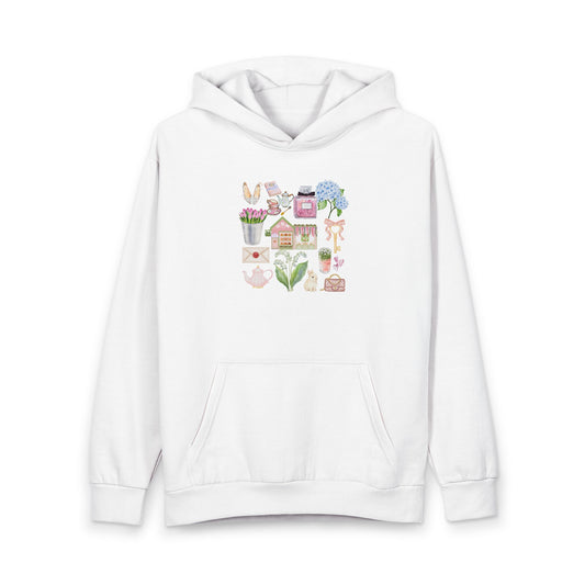 Love Letters Hoodie