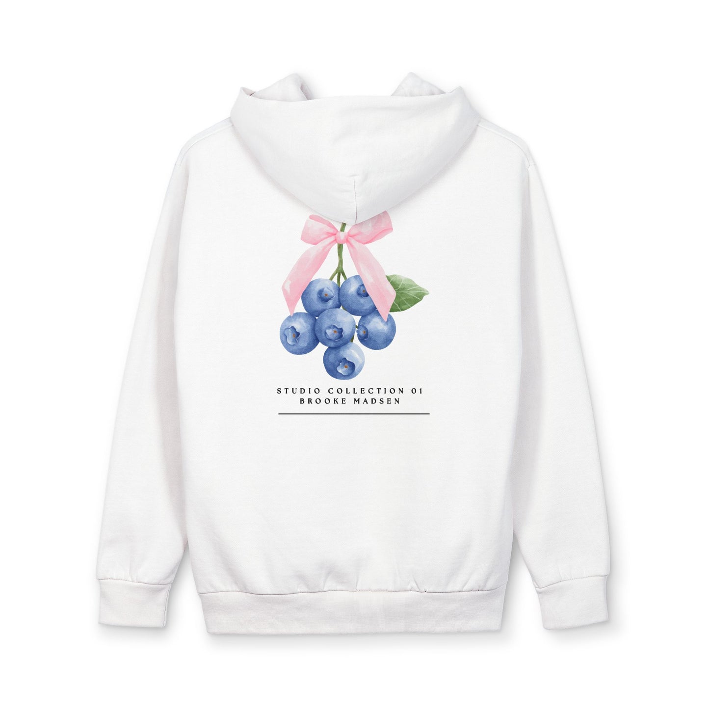 Sunday in Bloom Hoodie