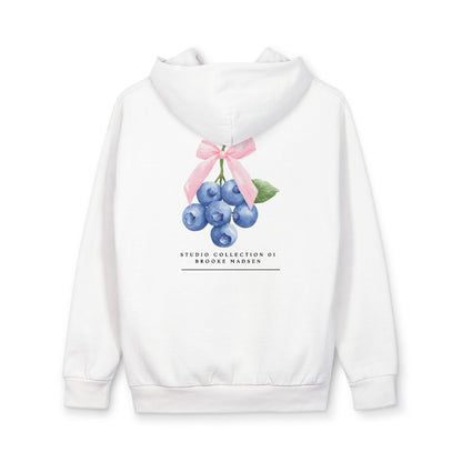 Sunday in Bloom Hoodie