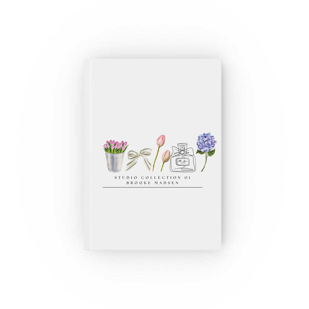 Studio Collection Hardback Journal