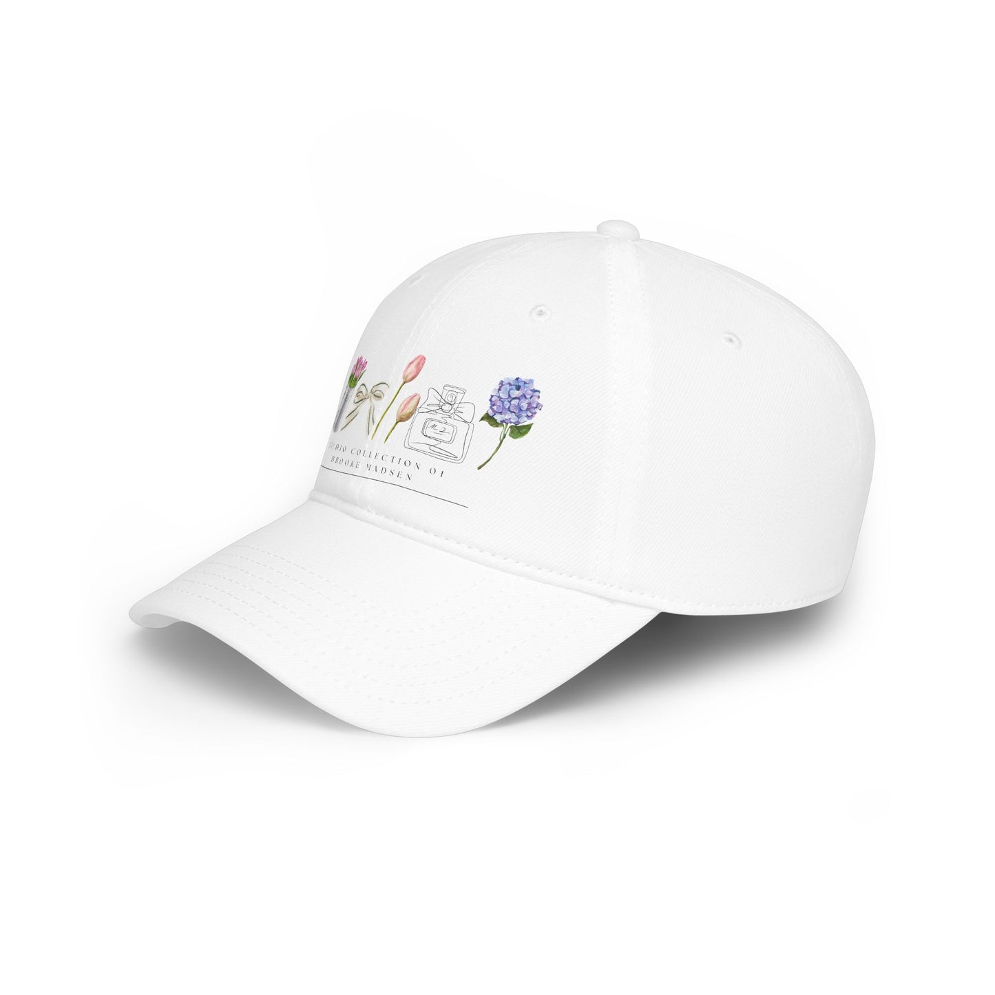 Studio Collection Cap