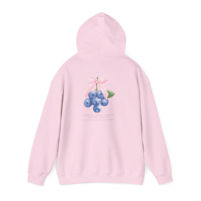 Rosé Pool Hoodie