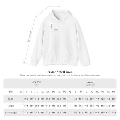 The Cottage Muse Hoodie
