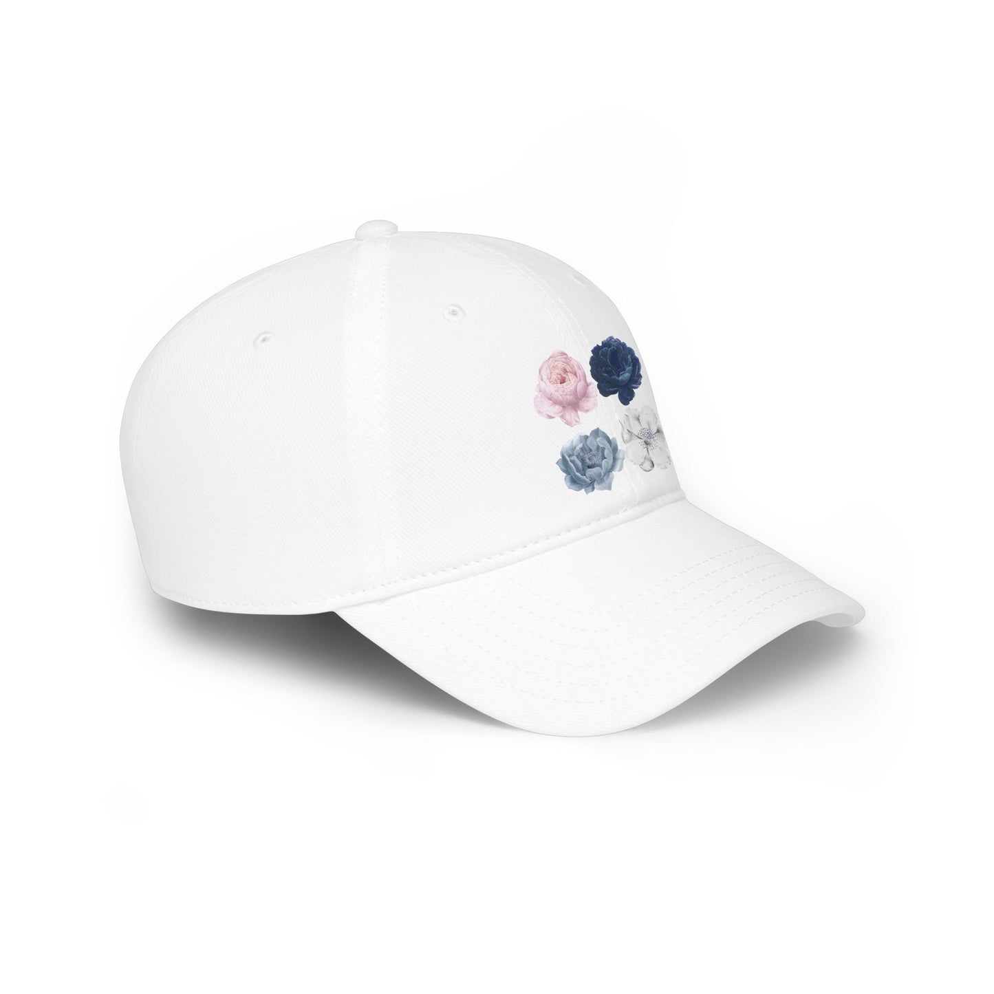 In Bloom 2 Cap