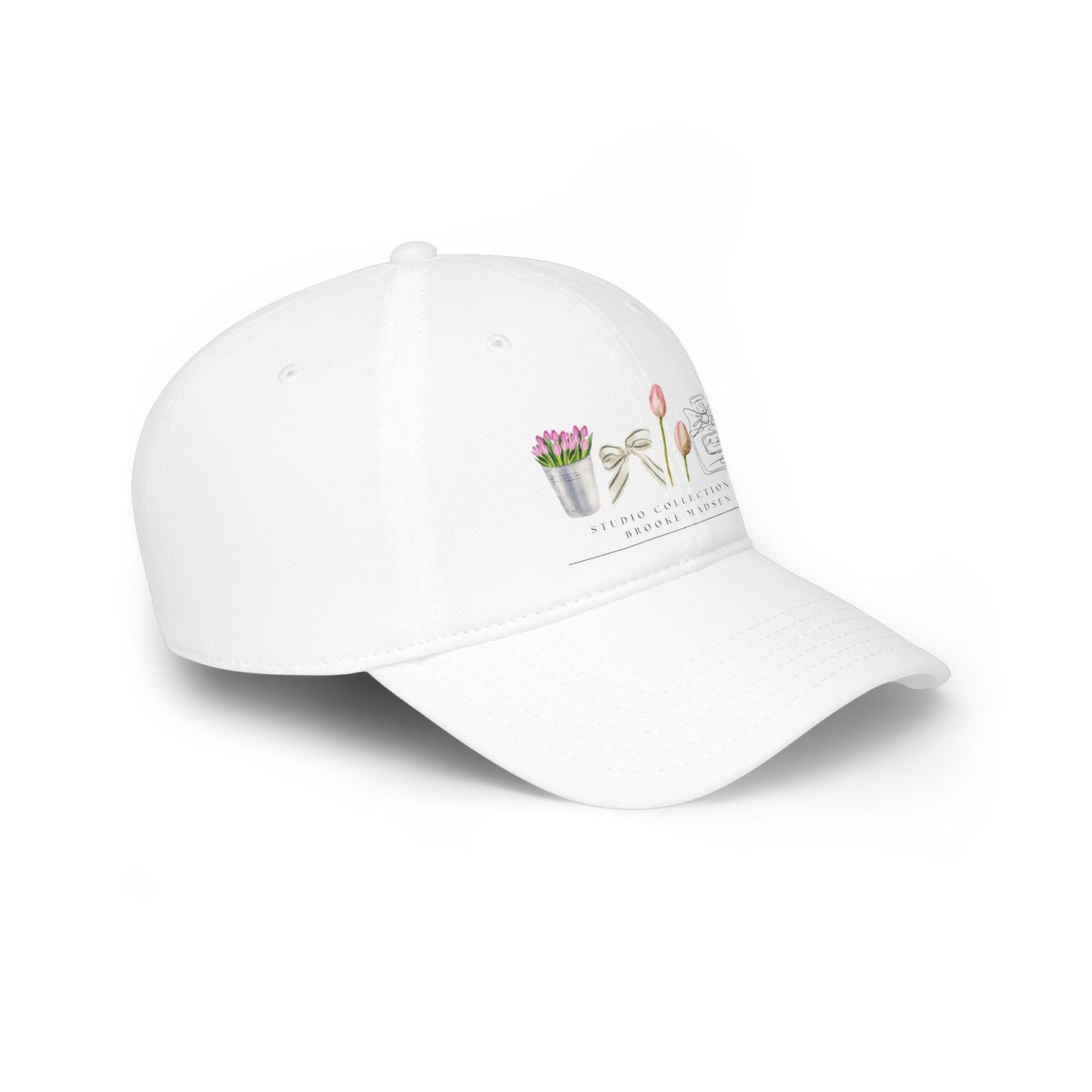Studio Collection Cap