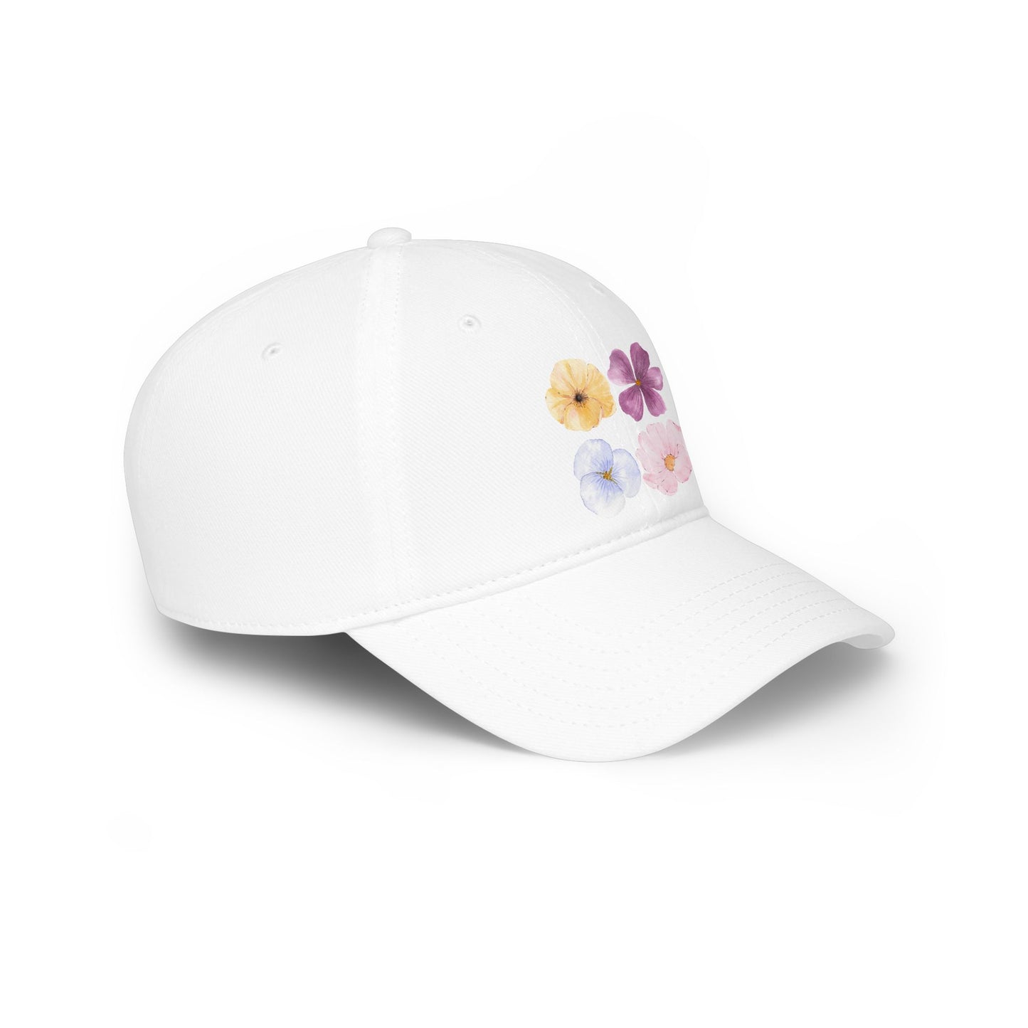 In Bloom Cap