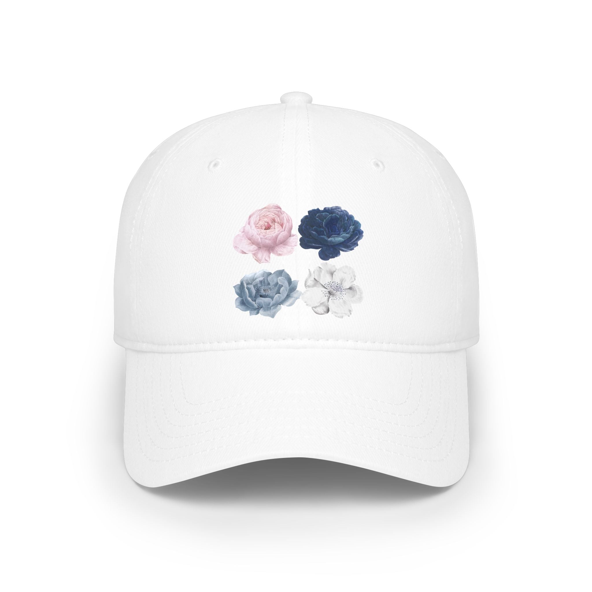 In Bloom 2 Cap