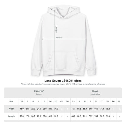 Love Letters Hoodie
