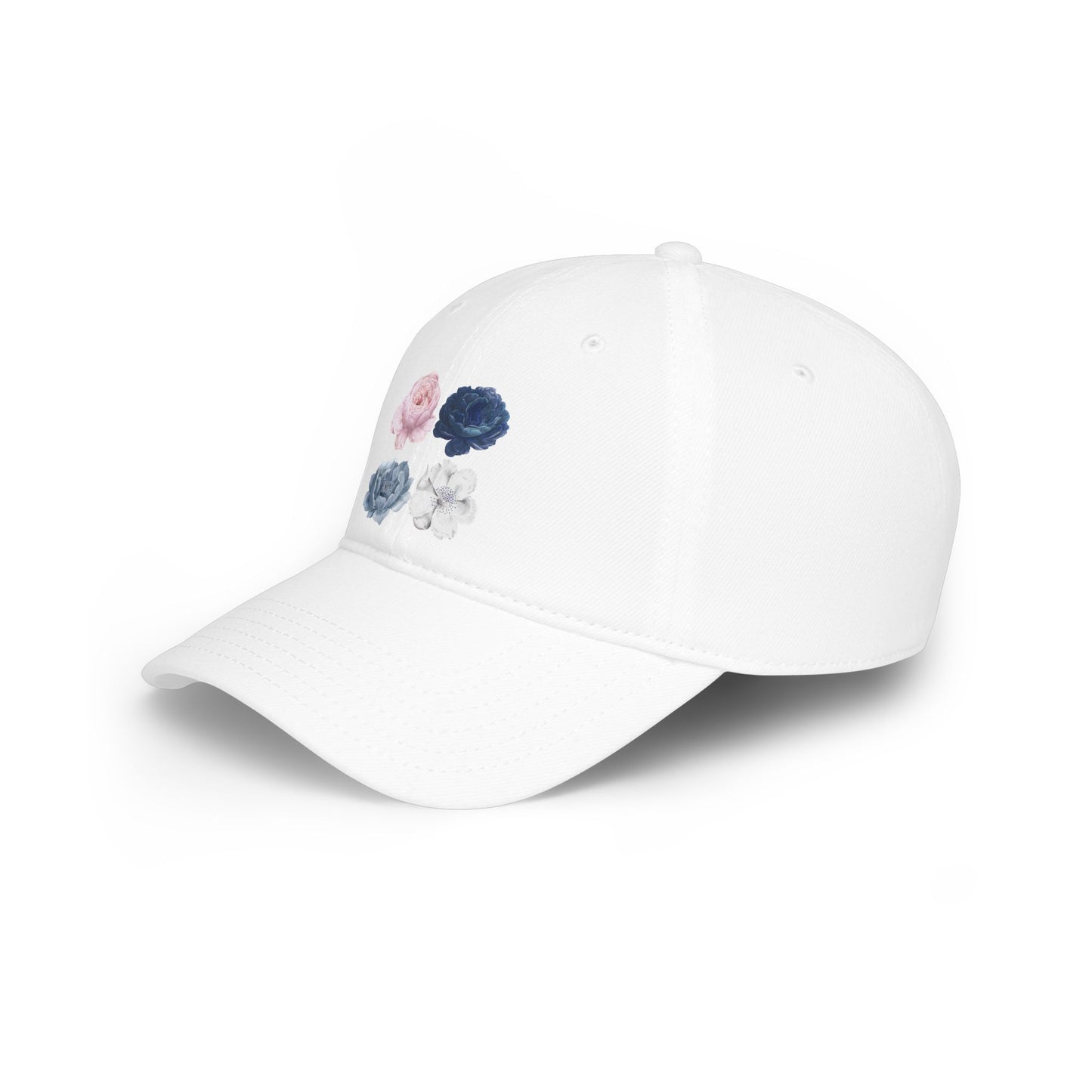In Bloom 2 Cap
