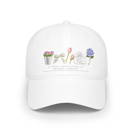 Studio Collection Cap