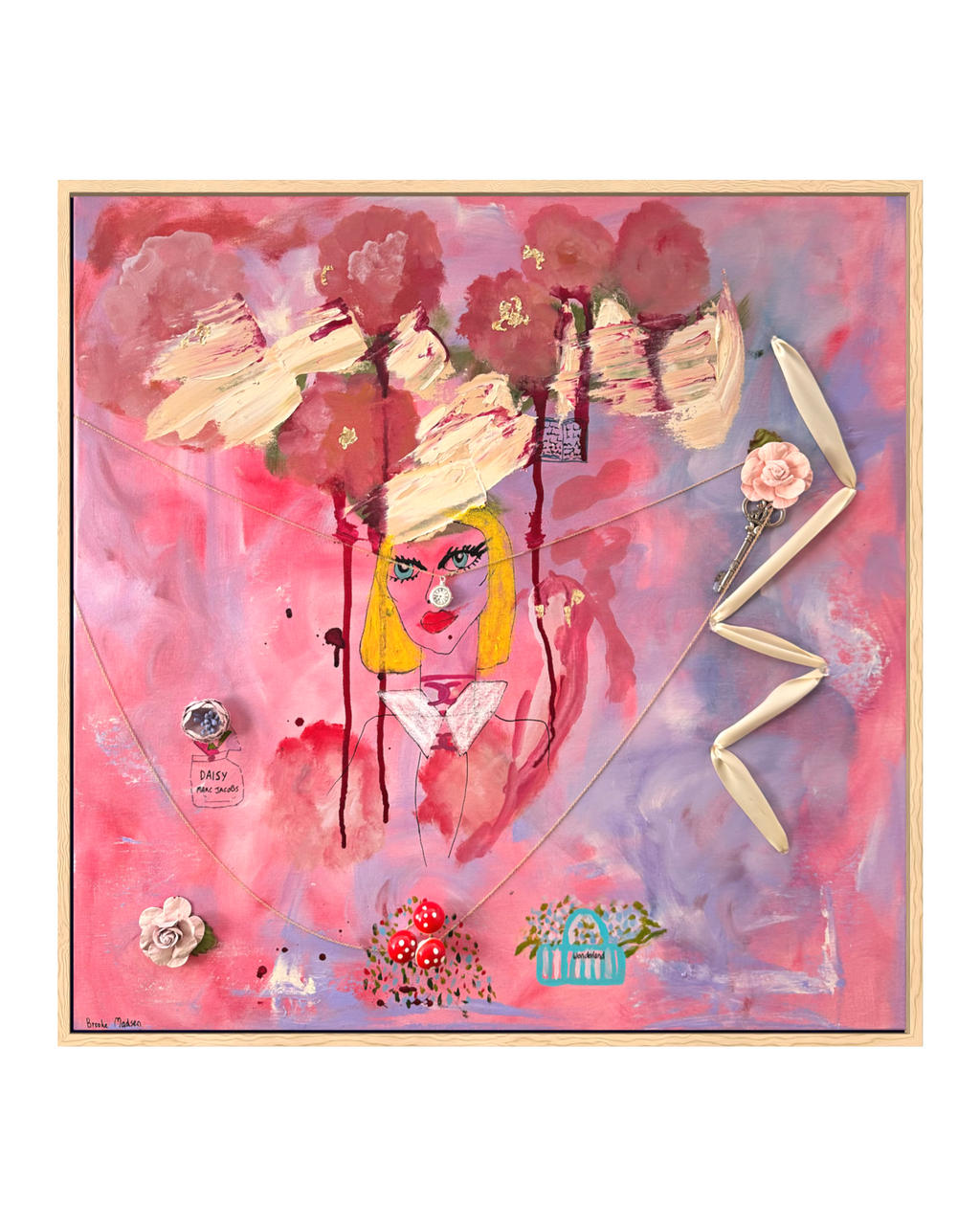 ‘Her Beautiful Madness’ Original