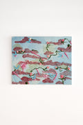 Clouds In Bloom - Original
