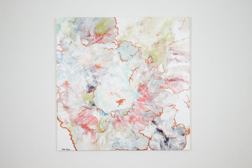 A Map Of Becoming