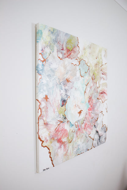 A Map Of Becoming