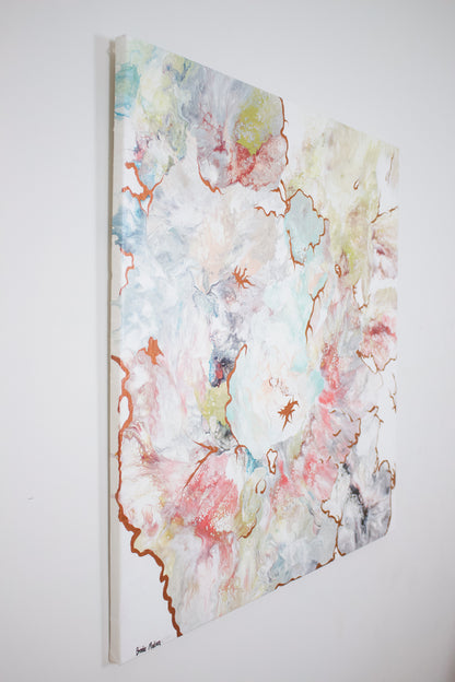 A Map Of Becoming