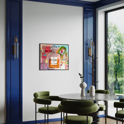 Come Back To Bed - Original