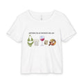 Anything for my favourite girl (me) Baby Tee