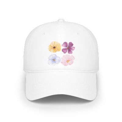 In Bloom Cap