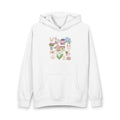 Love Letters Hoodie