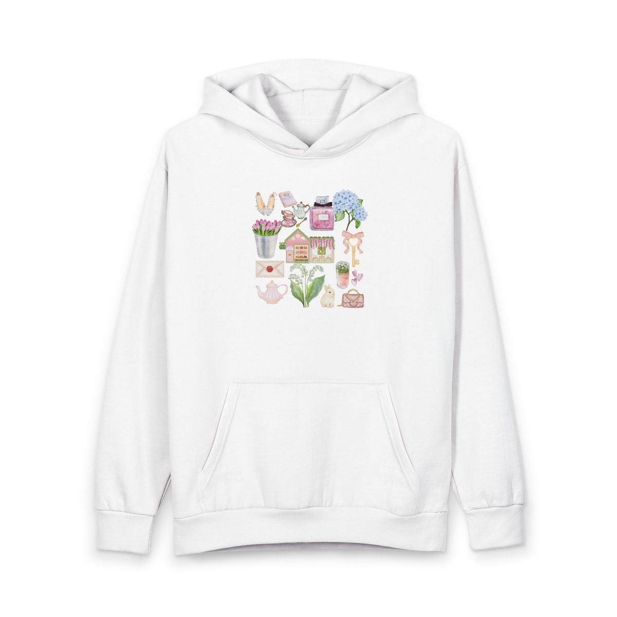 Love Letters Hoodie