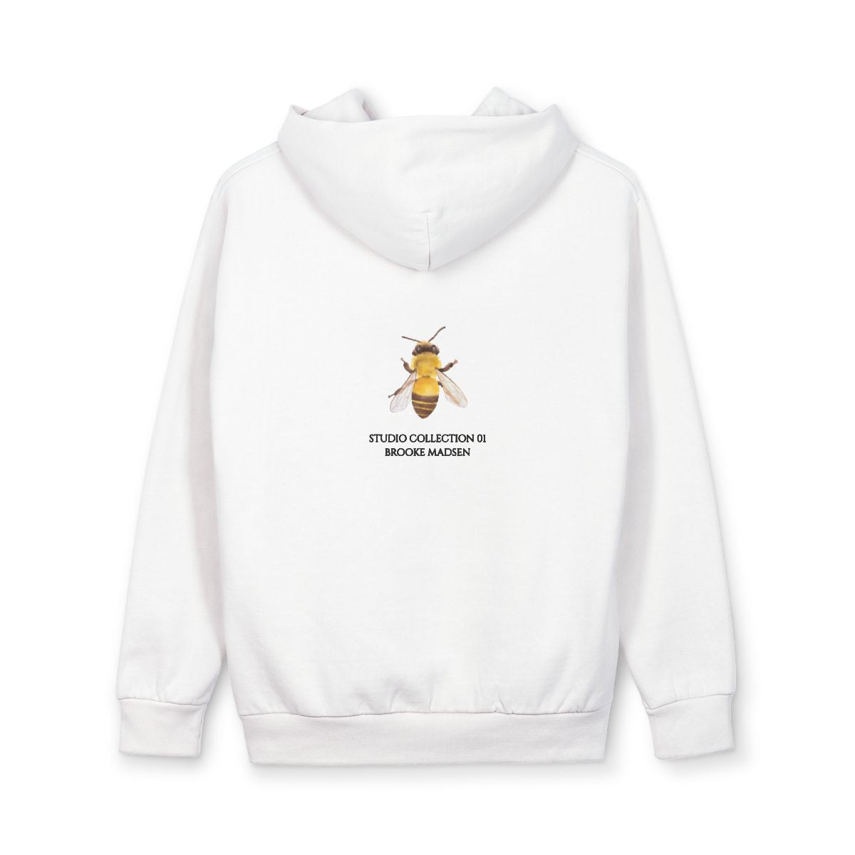 Love Letters Hoodie