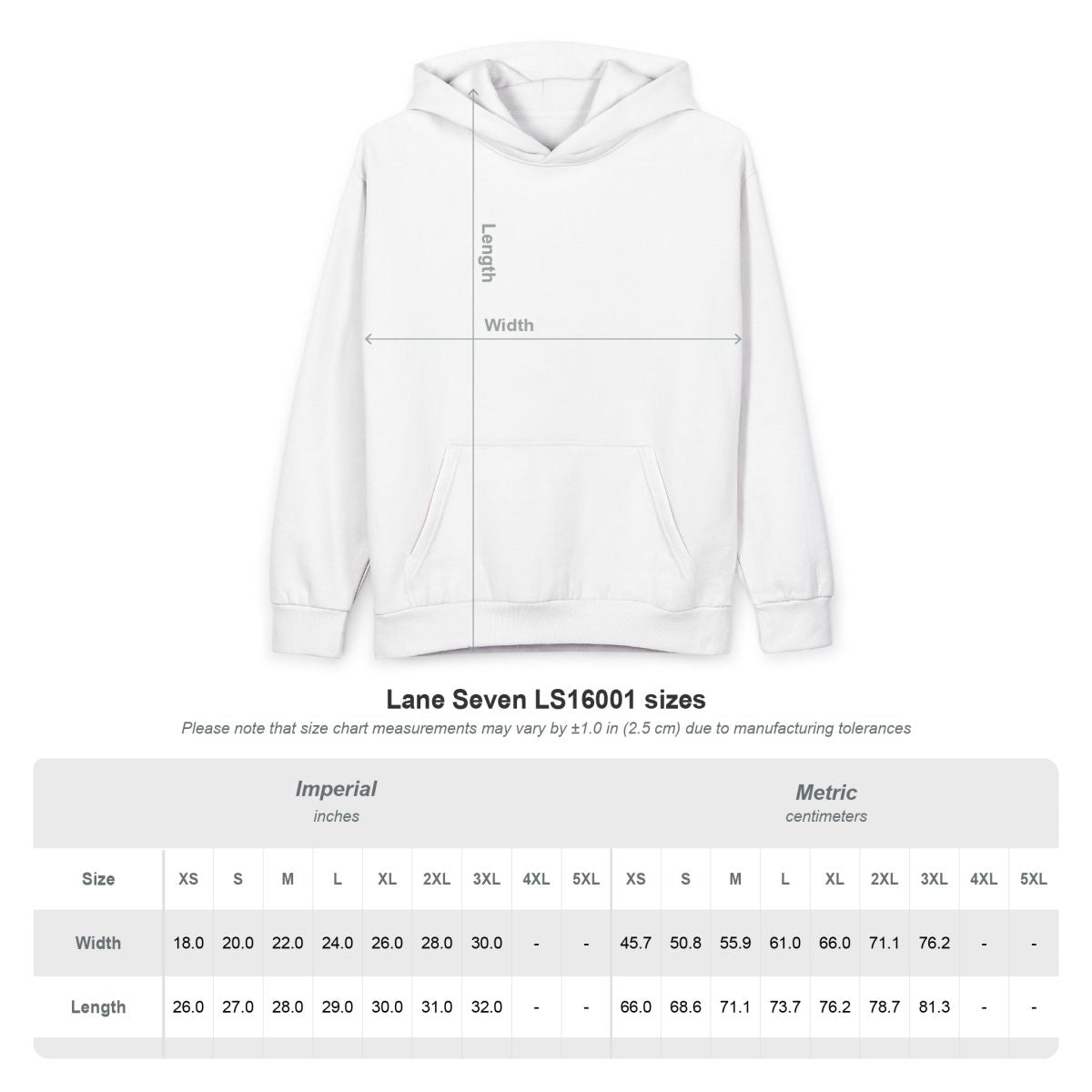 Love Letters Hoodie