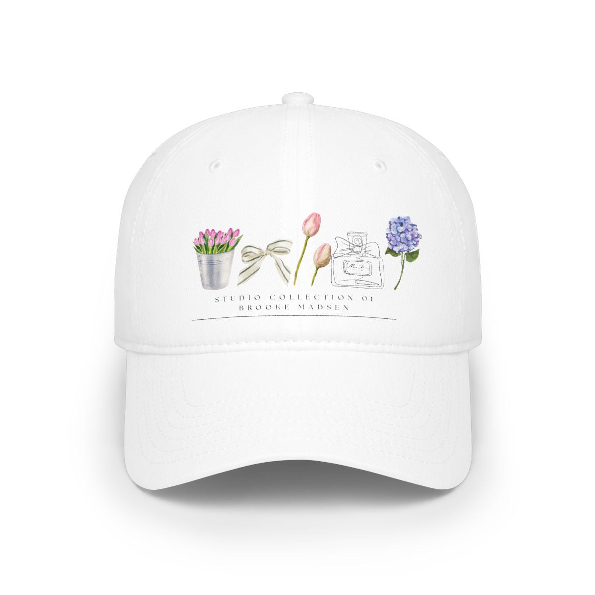 Studio Collection Cap